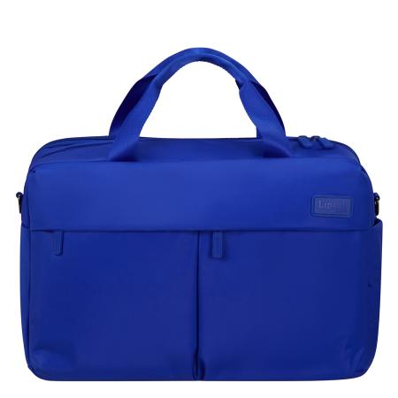 Lipault City Plume 24H Bag 2.0 magnetic blue