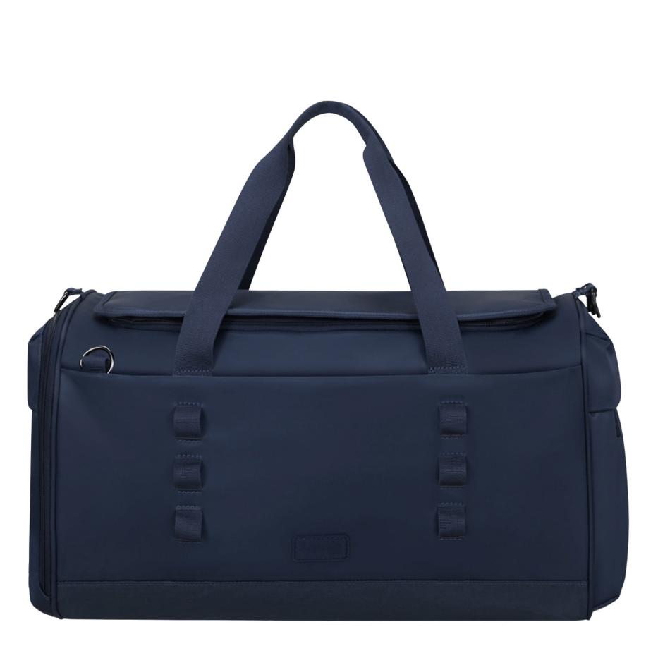 Lipault City Plume 72H Bag navy Blauw