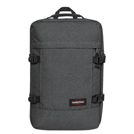 Eastpak Travelpack black denim