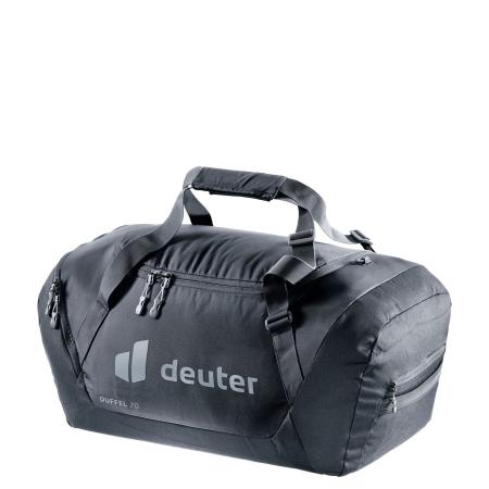 Deuter Duffel 70 black