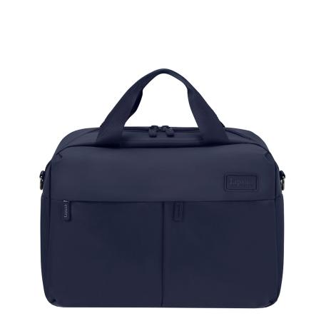 Lipault City Plume Carryall navy