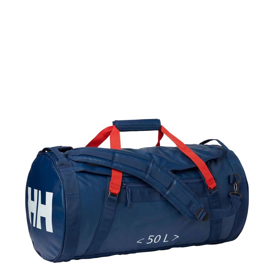 Helly Hansen Duffel Bag 2 50L ocean Blauw