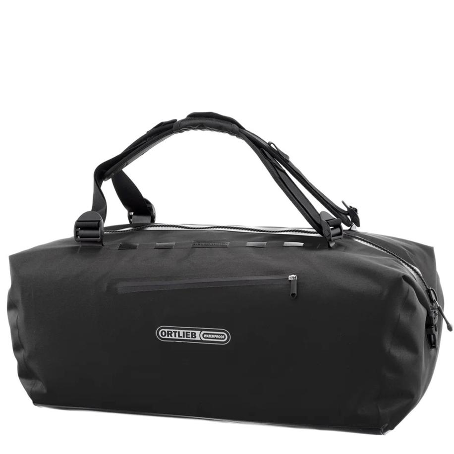Ortlieb Duffle Lite 60 L black Zwart