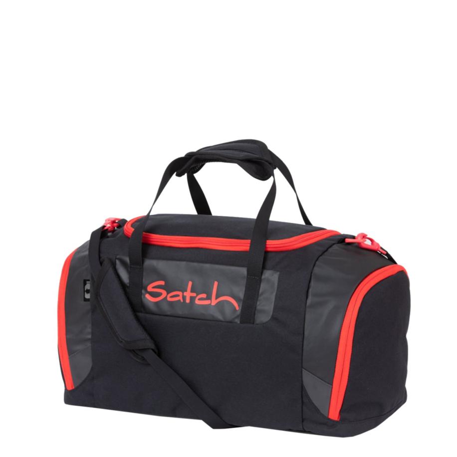 Satch Duffle Bag fire phantom Weekendtas Multicolor