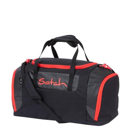 Satch Duffle Bag fire phantom Weekendtas