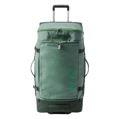 Eagle Creek Cargo Hauler XT Wheeled Duffel 120L/32 duck green