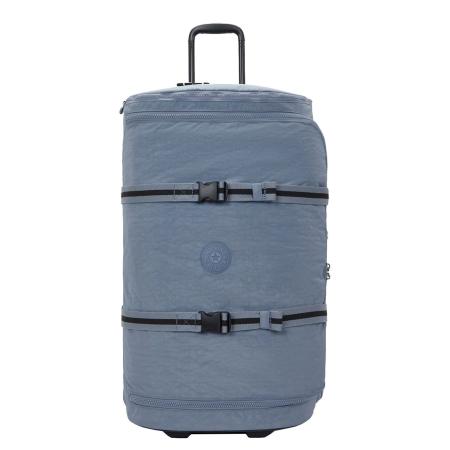 Kipling Aviana L b blue stone