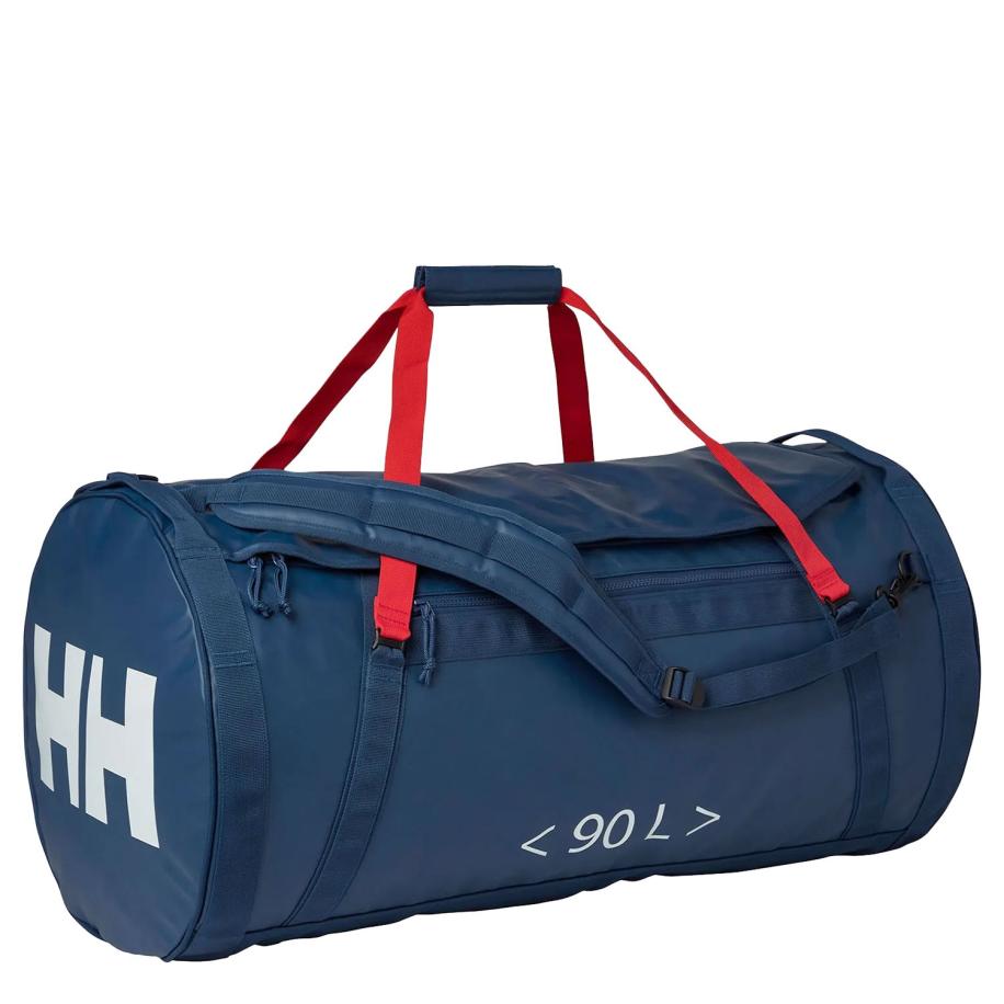 Helly Hansen Duffel Bag 2 90L ocean Multicolor