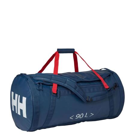 Helly Hansen Duffel Bag 2 90L ocean