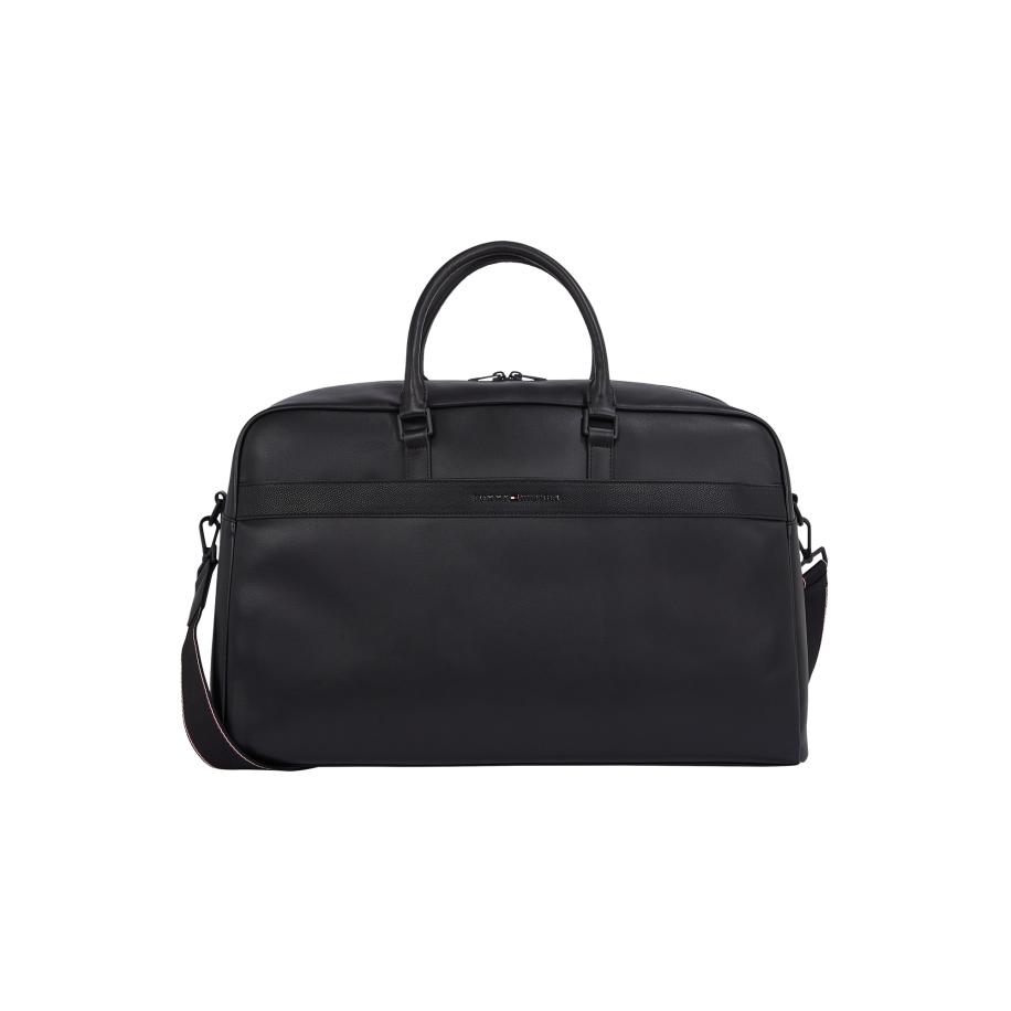 Tommy Hilfiger TOMMY HILFIGER Reistas zwart -