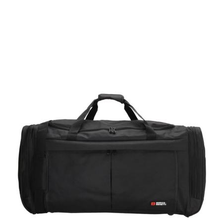 Enrico Benetti Amsterdam Reistas 75 cm Zwart