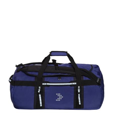 Travelbags The Base Duffle Backpack M blue