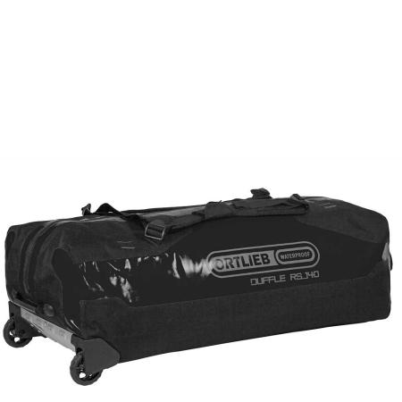 Ortlieb Duffle RS 140L black Reistas