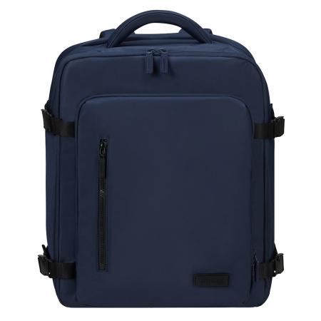 Lipault City Plume Travel Backpack navy