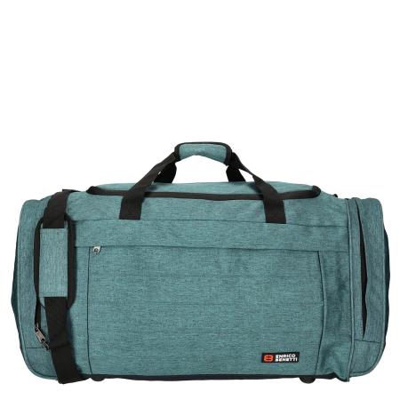 Enrico Benetti Montevideo Sport / Travel Bag 60L green