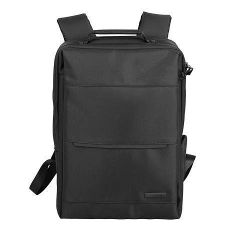 TRAVELITE Rugzak Workfloow zwart