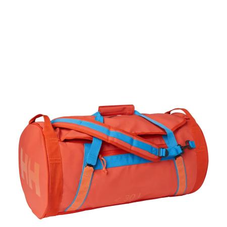 Helly Hansen Duffel Bag 2 30L patrol orange