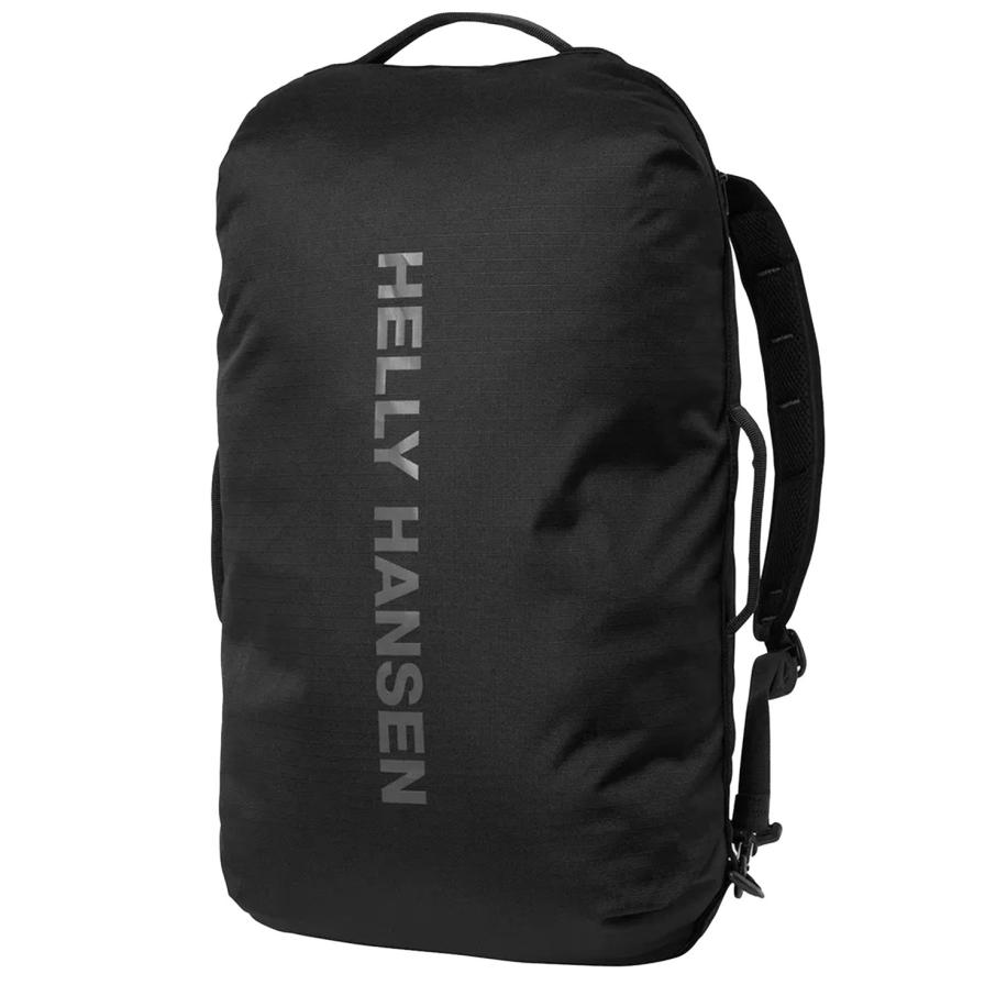 Helly Hansen Canyon Duffel Pack 50L black Zwart