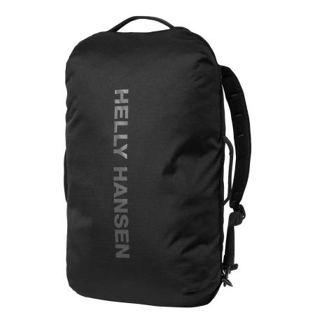 Helly Hansen Canyon Duffel Pack 50L black