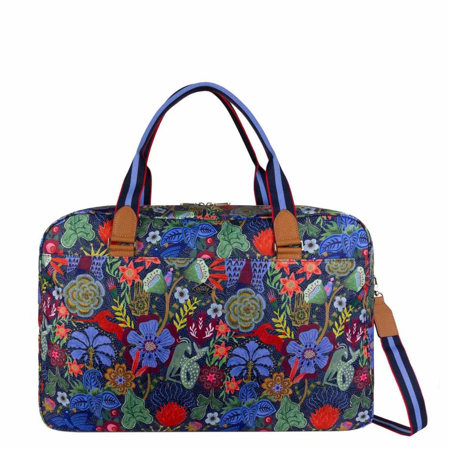 Oilily Wynona Weekender patriot blue Multicolor