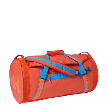 Helly Hansen Duffel Bag 2 50L patrol orange