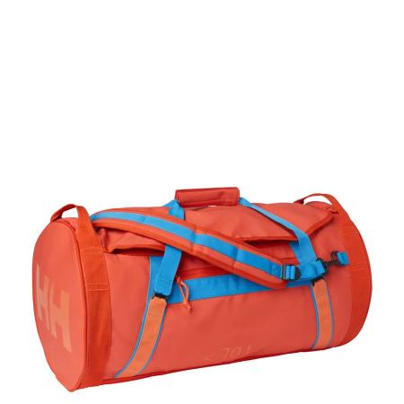 Helly Hansen Duffel Bag 2 70L patrol orange