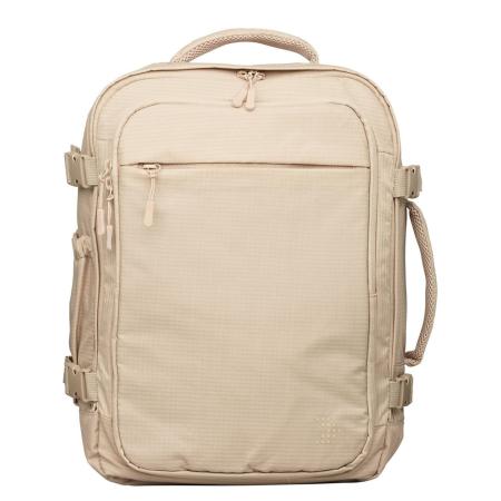 Travelbags The Breeze Cabin Backpack M khaki