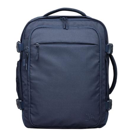 Travelbags The Breeze Cabin Backpack M blue