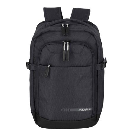 Travelite Kick Off Cabin Backpack dark anthracite