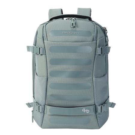 Hedgren Comby Trip M 15.6 grey-green