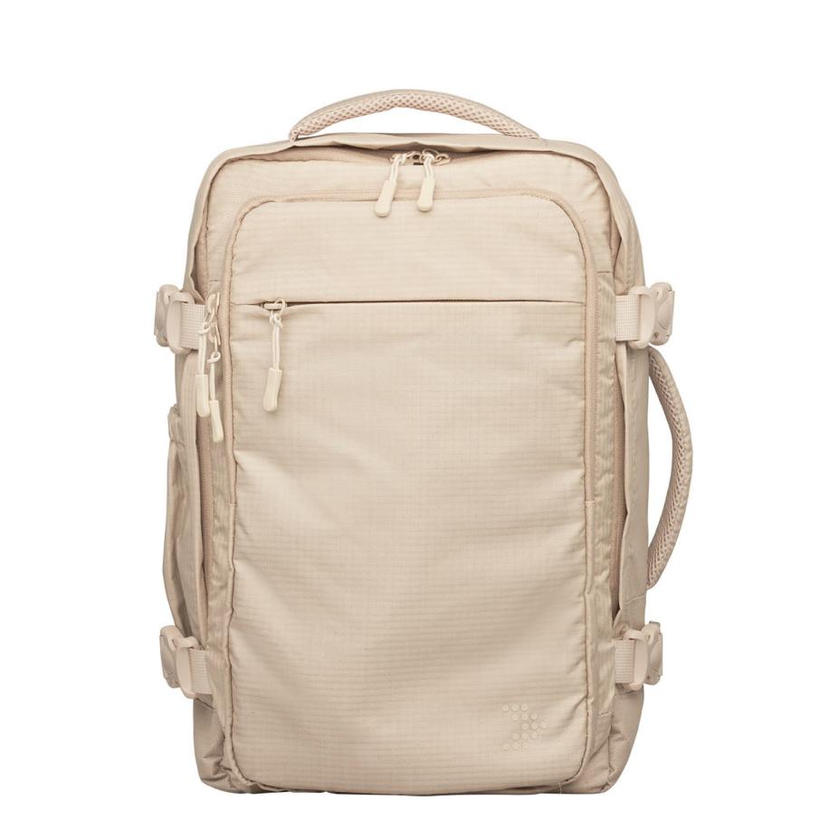 Travelbags The Breeze Cabin Backpack S khaki Groen