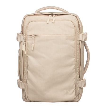 Travelbags The Breeze Cabin Backpack S khaki