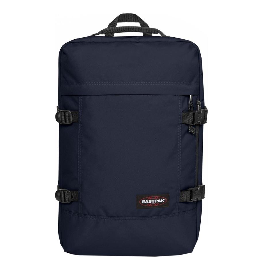 Eastpak Travelpack ultra marine Blauw