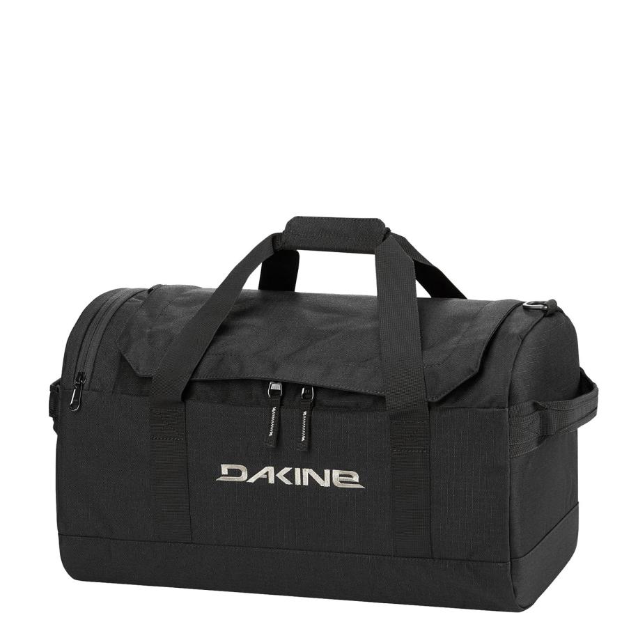 Dakine EQ Duffle 35L black Zwart