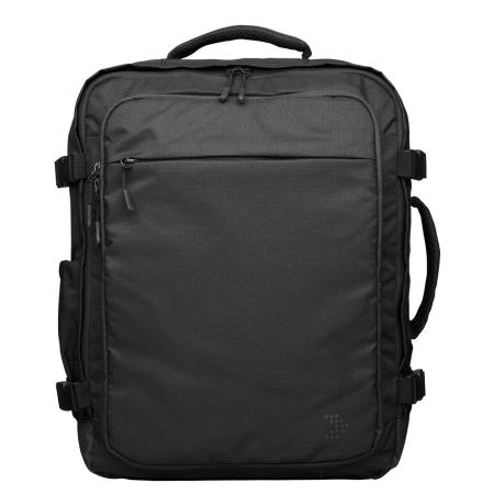 Travelbags The Breeze Cabin Backpack L black