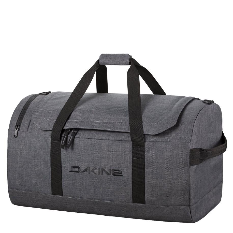 Dakine EQ Duffle 70L carbon Grijs
