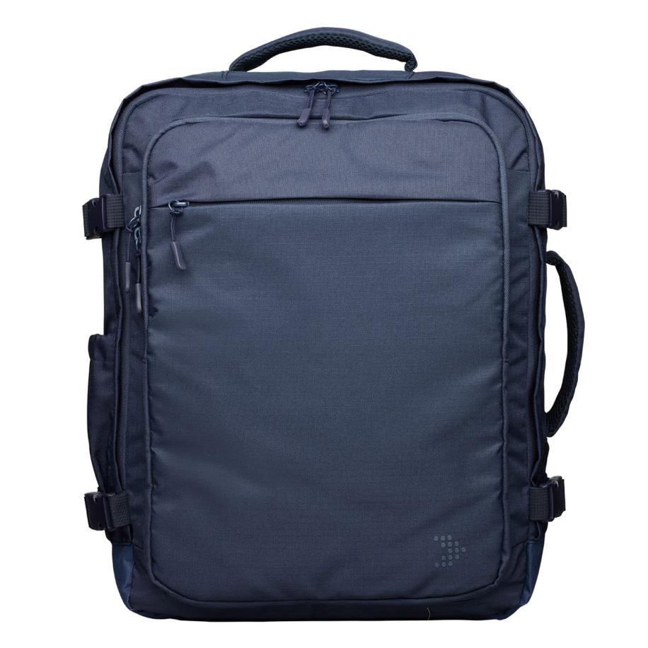 Travelbags The Breeze Cabin Backpack L blue Blauw