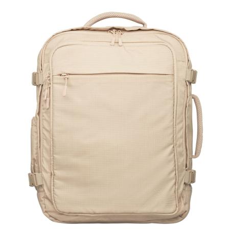 Travelbags The Breeze Cabin Backpack L khaki