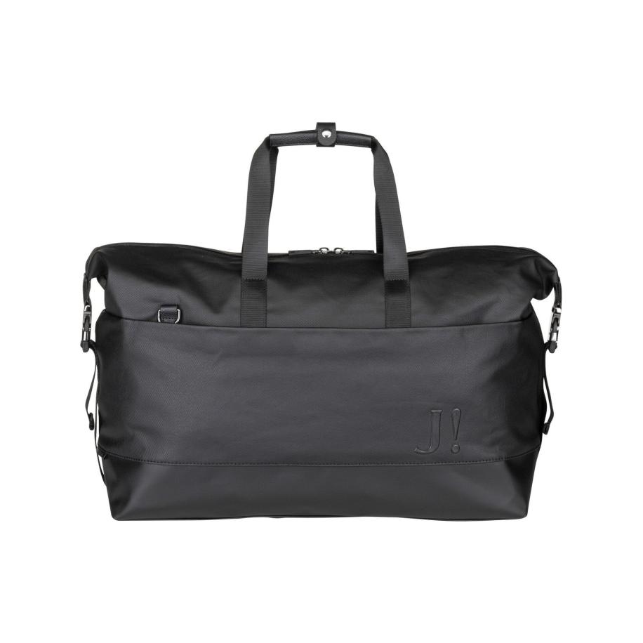 JOOP! JOOP! Weekendtas Marcena Maik zwart -