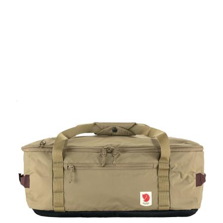 Fjallraven High Coast Duffel 36 clay