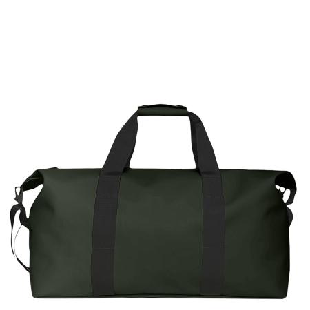 Rains Hilo Weekend Bag Large W3 green