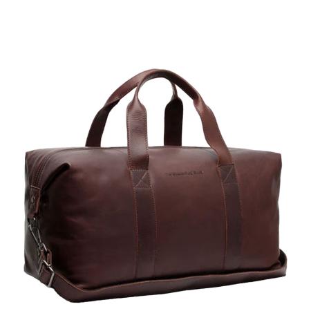 The Chesterfield Brand Conor Travelbag brown
