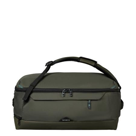 Samsonite Roadseeker Duffle S dark olive