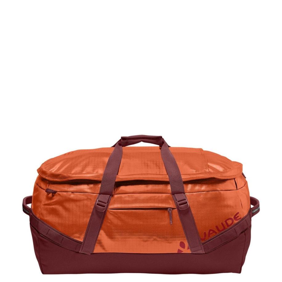 Vaude CityDuffel 65 buckeye Multicolor