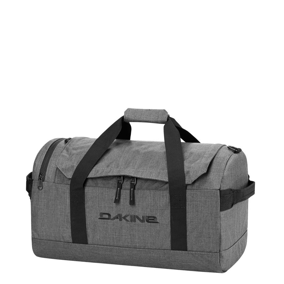 Dakine EQ Duffle 35L carbon Grijs