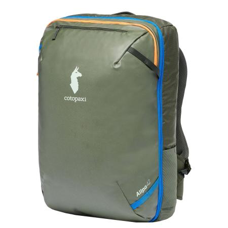 Cotopaxi Allpa 42L Travel Pack fatigue