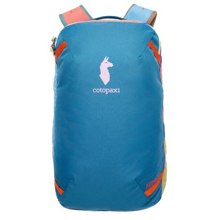 Cotopaxi Allpa Mini 20L Travel Pack del dia del dia