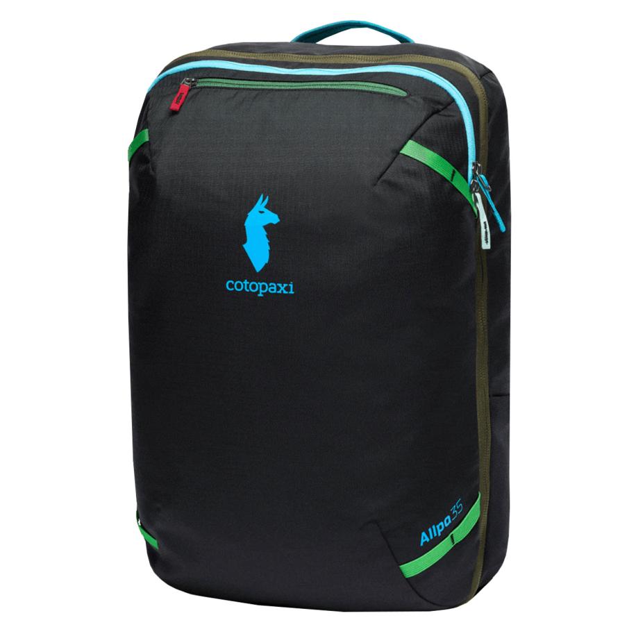 Cotopaxi Allpa 35L Travel Pack del dia dark Multicolor