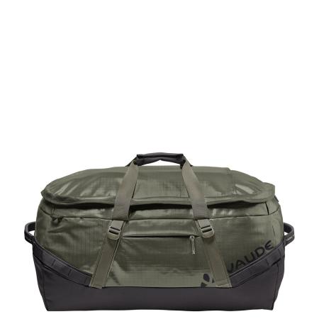 Vaude CityDuffel 65 khaki