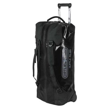 Ortlieb Duffle RG 85L black Trolley Reistas